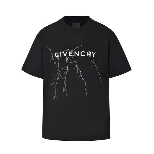 Given Lightning T-shirt