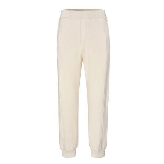 1V 2025 NEW cashmere trousers