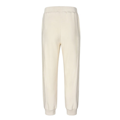 1V 2025 NEW cashmere trousers