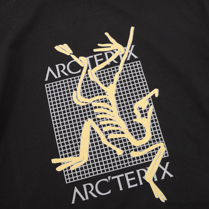 ARCTER  T-SHIRT