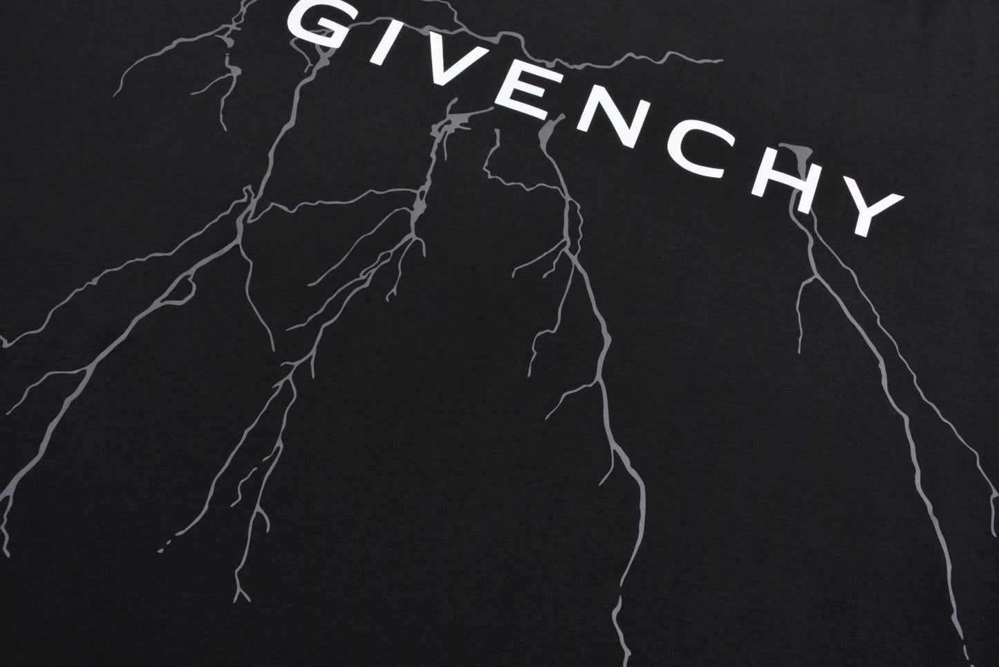 Given Lightning T-shirt