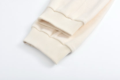 1V 2025 NEW cashmere trousers