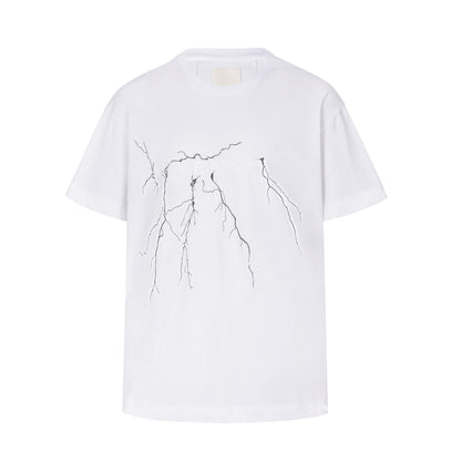 Given Lightning T-shirt