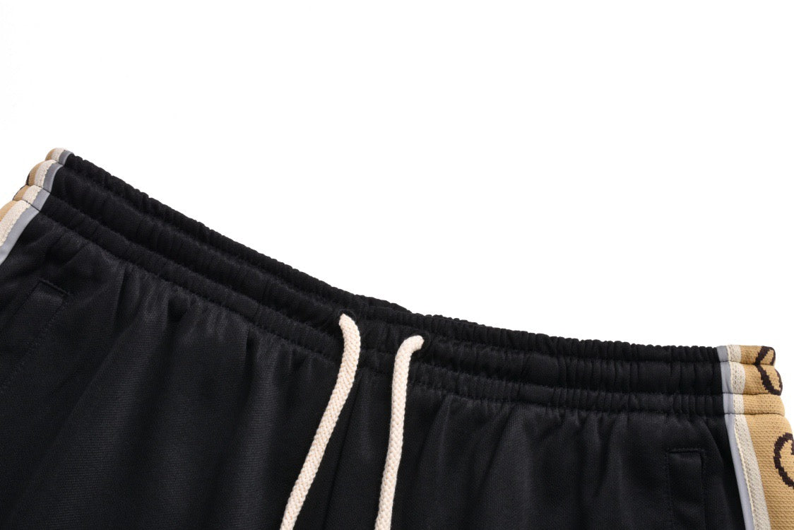 GUC Webbing shorts