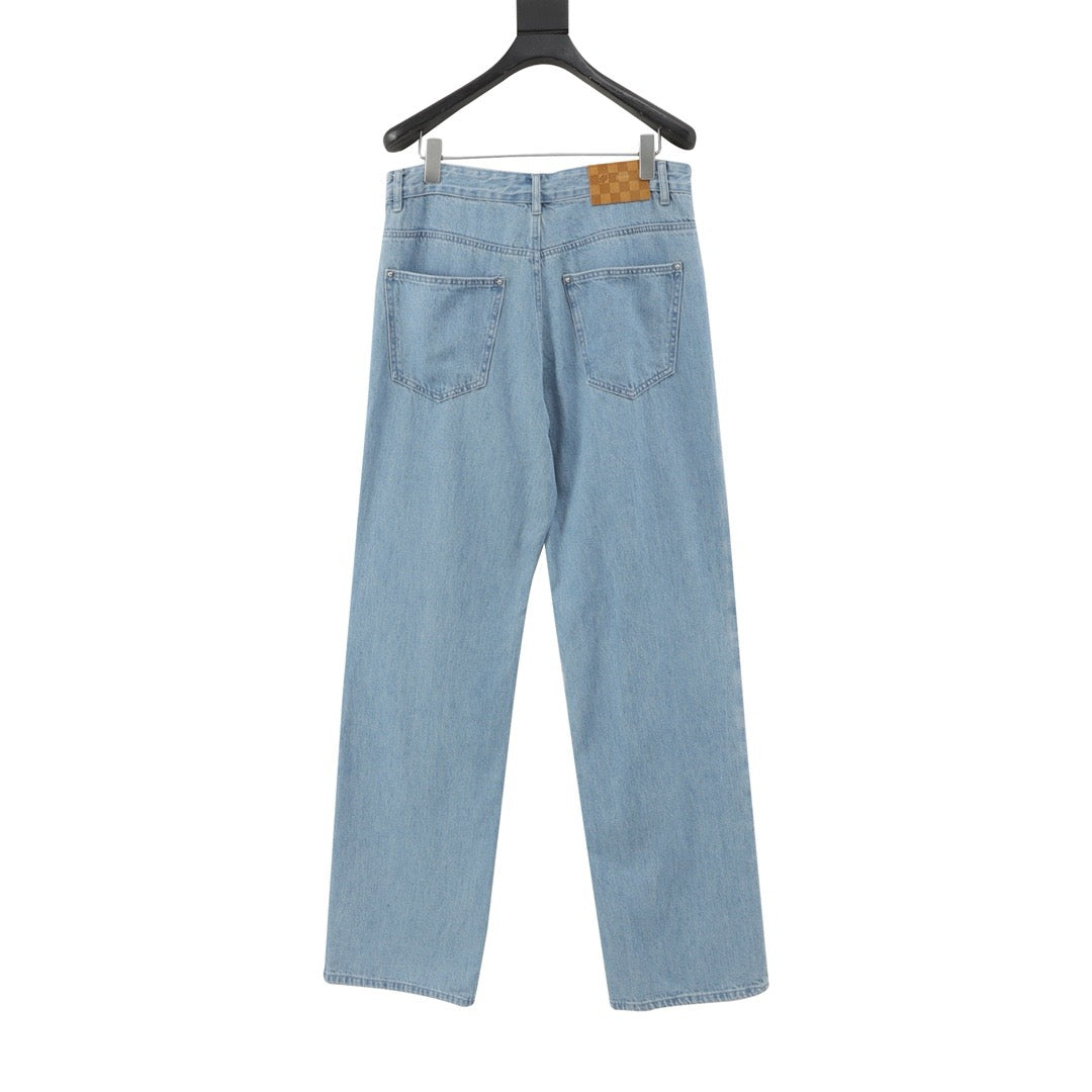 1V 2025new jeans