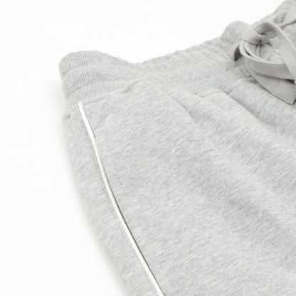 CD embroidered  sweatpants