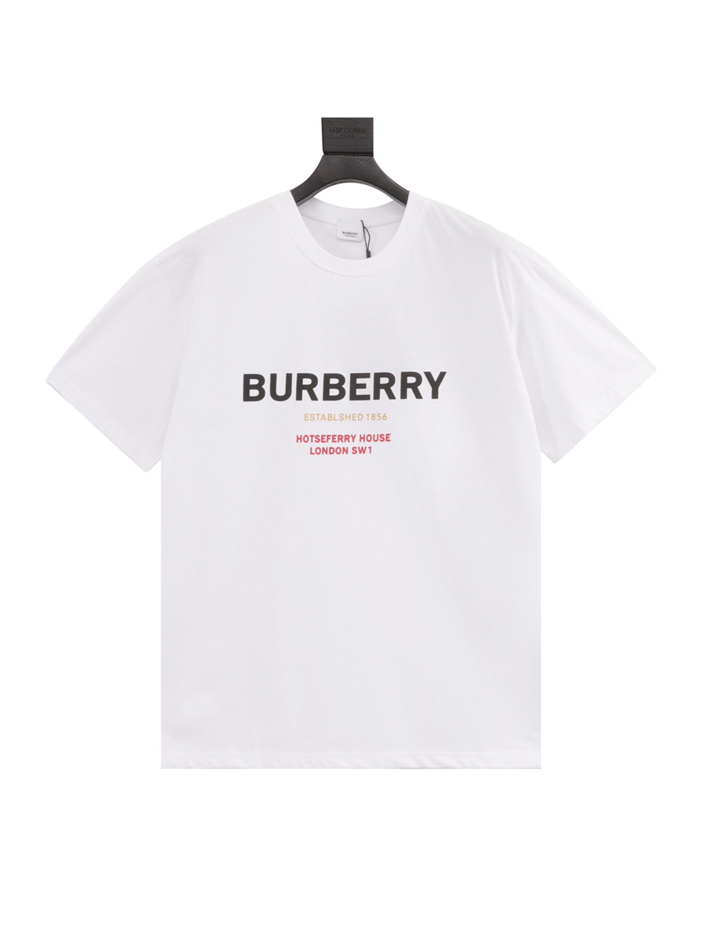 BURBRRY T-SHIRT