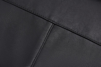 Pra Lambskin jacket