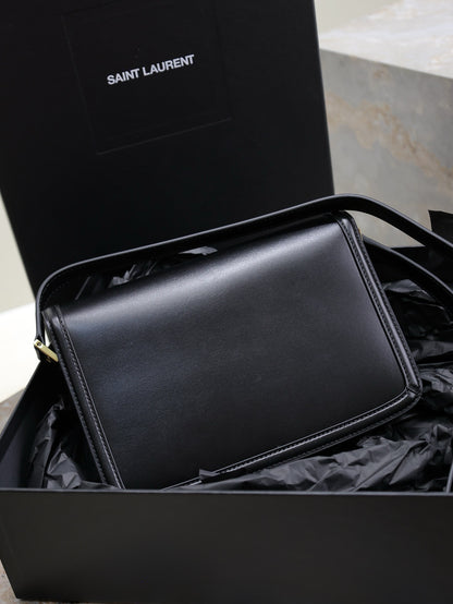 Saint lau Solferino Box Bag