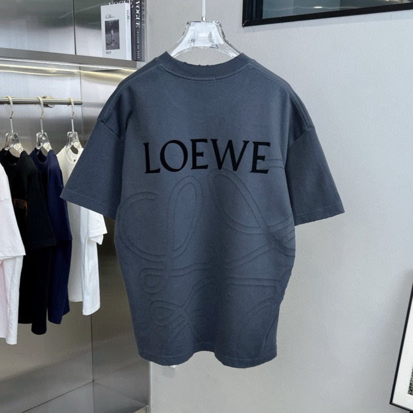 Loe 2025new T-shirt