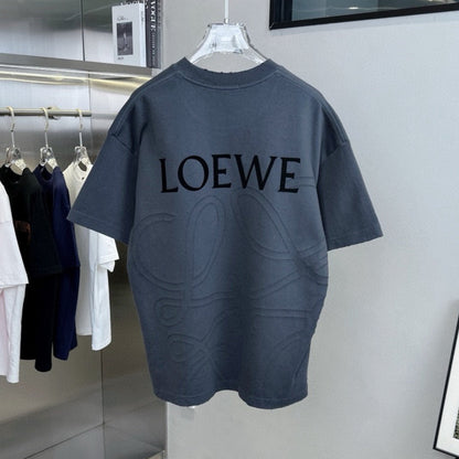 Loe 2025new T-shirt