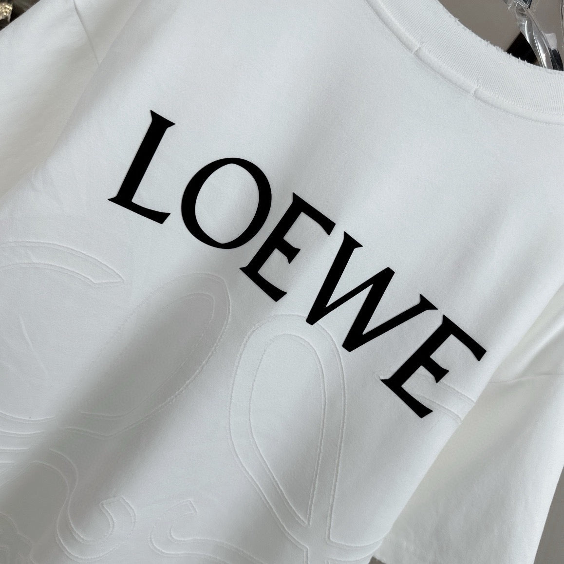 Loe 2025new T-shirt