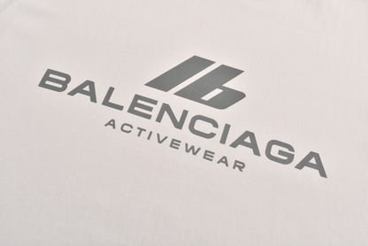 Balen print t-shirt