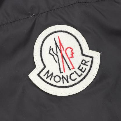 monc 24fw bosona long down jacket