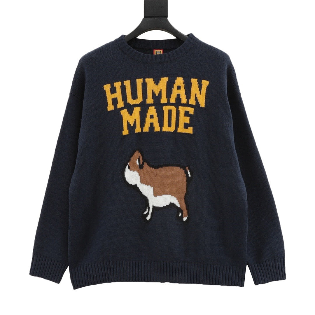 human men women sweater