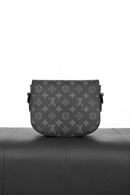 1V monogram eclipse bag