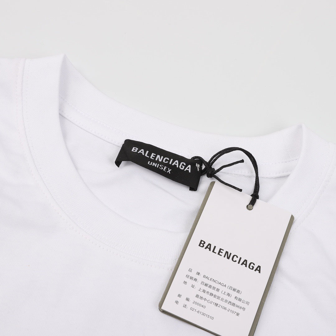 BALEN T-SHIRT