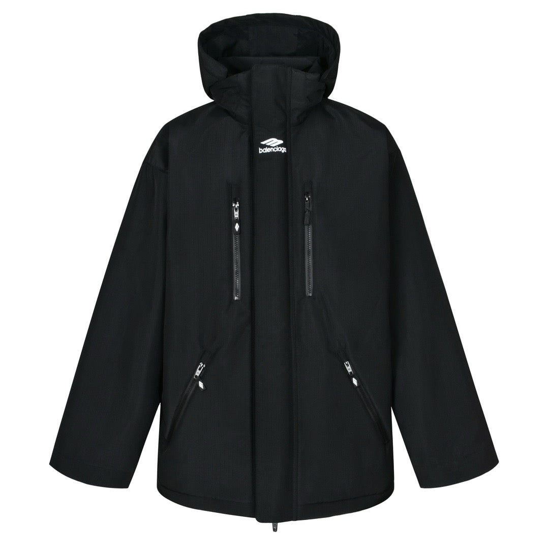 balen 24fw Padded Jacket