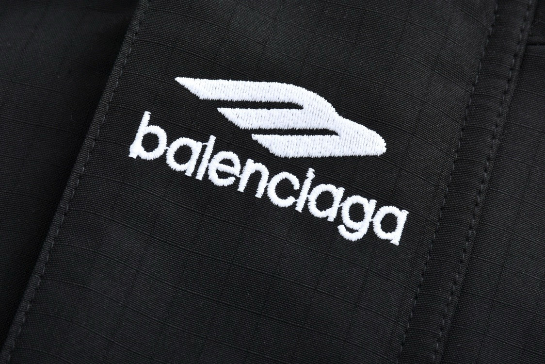 balen 24fw Padded Jacket