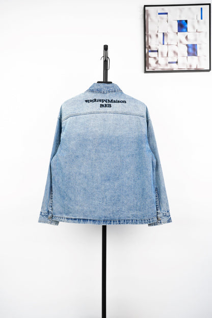 margie 2025new denim jacket