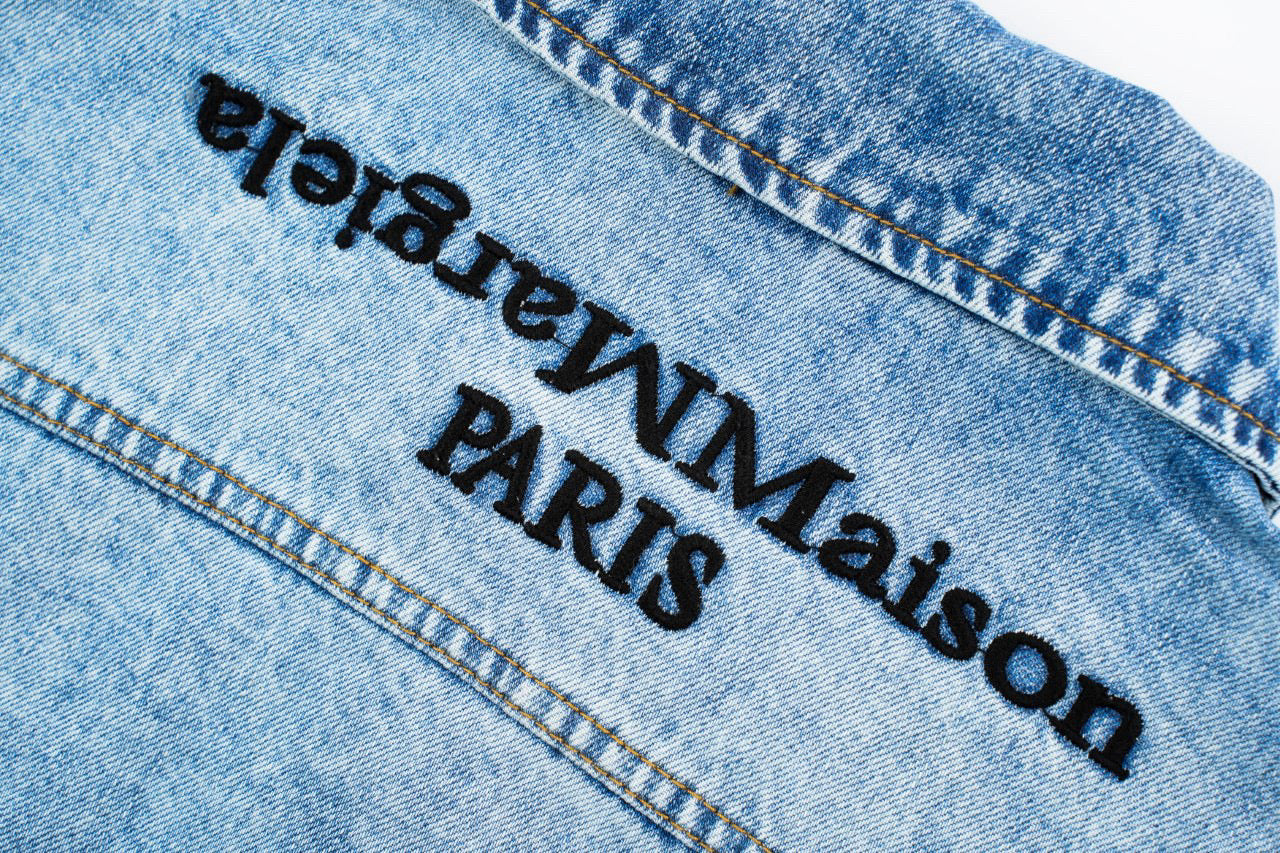 margie 2025new denim jacket