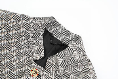 1V 2025new men women jacket