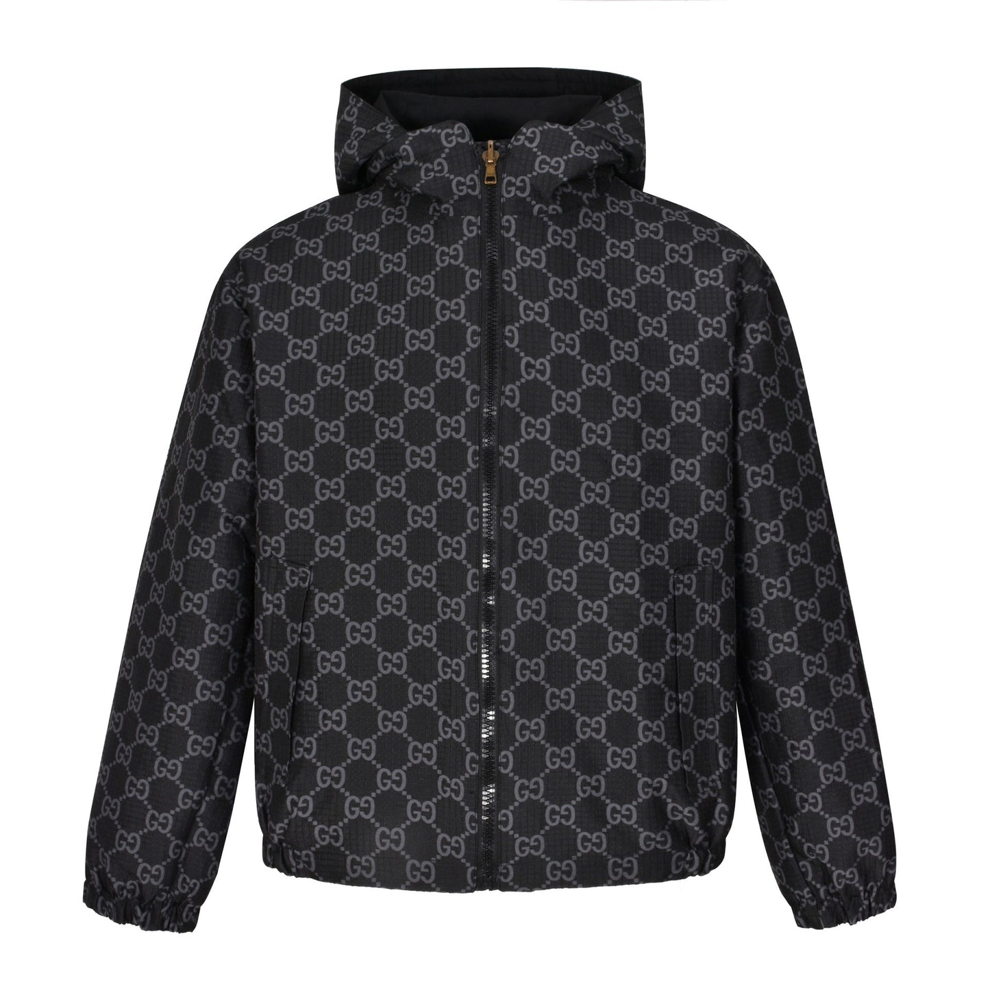 gucc Double-faced jacket