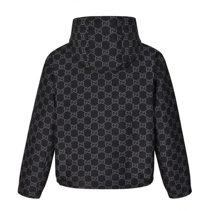 gucc Double-faced jacket