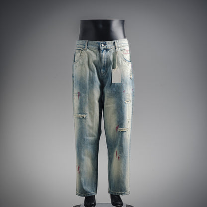 ACNE 2025NEW JEANS