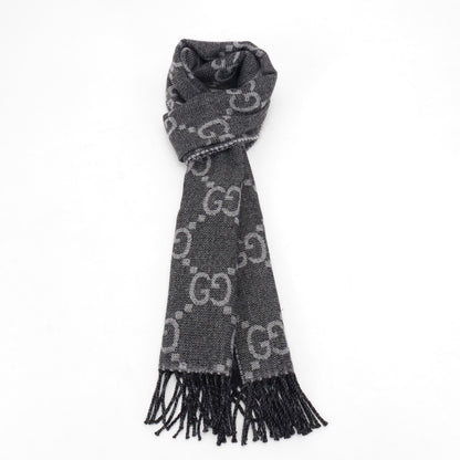 gucc scarf