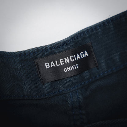 Balen 2025new men women jeans