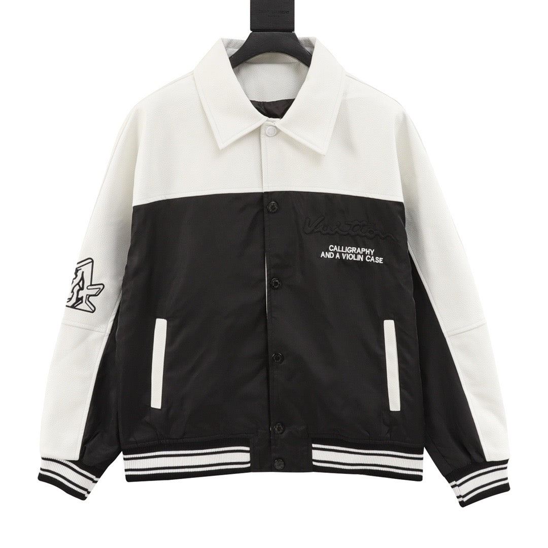 1V men women jacket