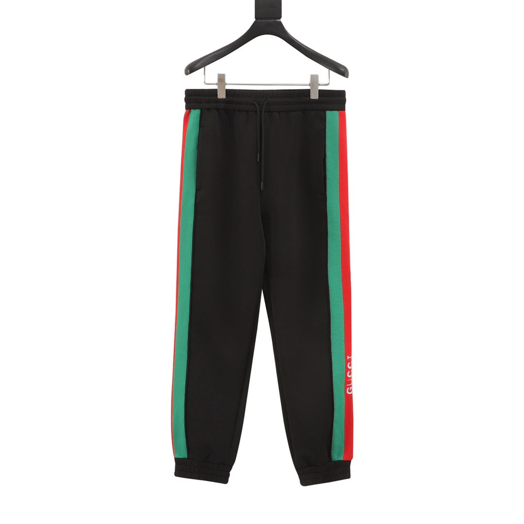 GUC Webbing trousers