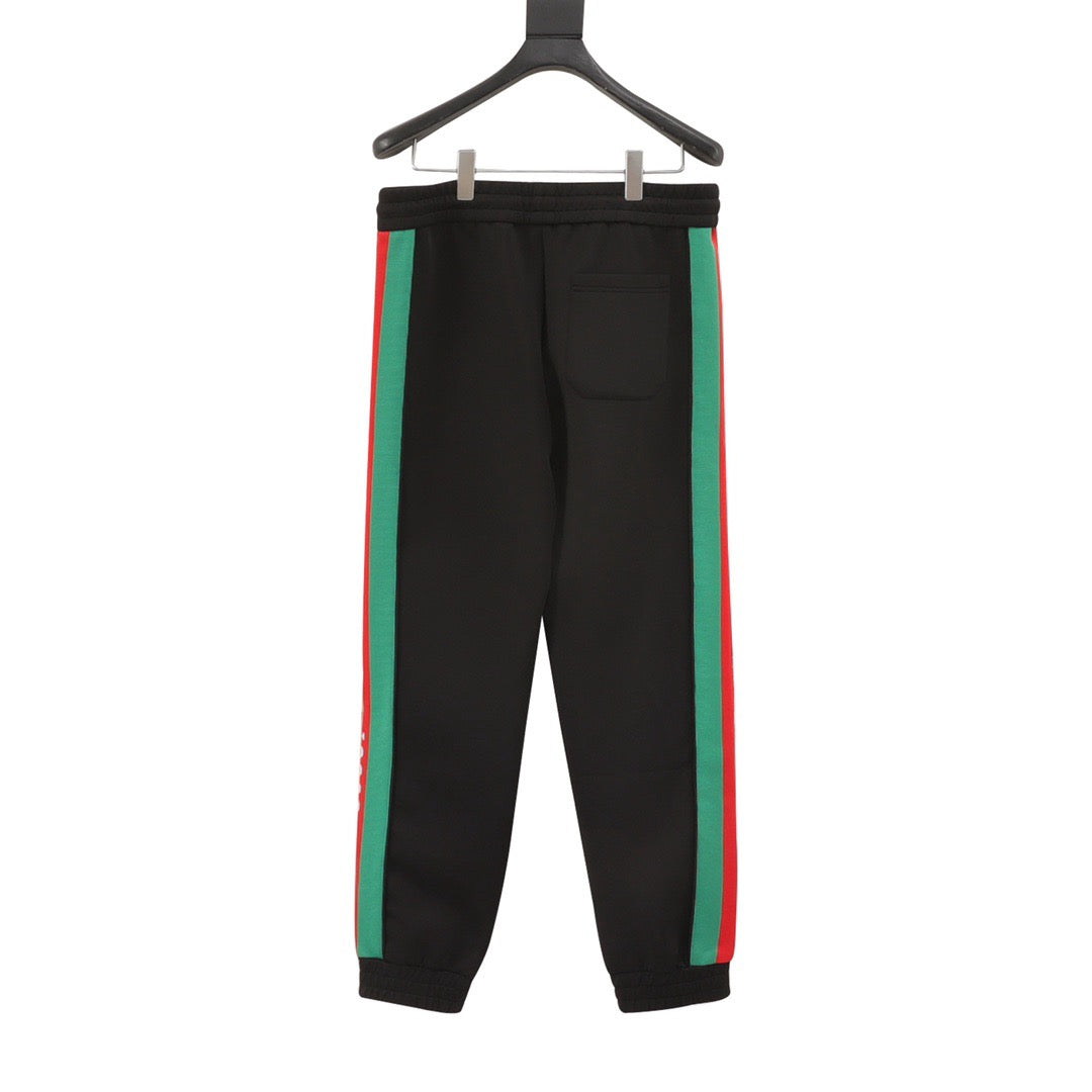 GUC Webbing trousers