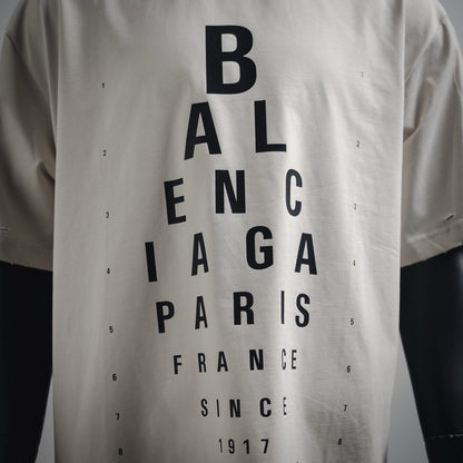 balen 2025new T-shirt