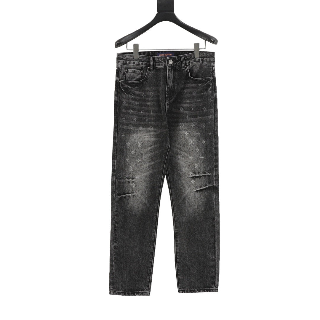 1V men women jeans