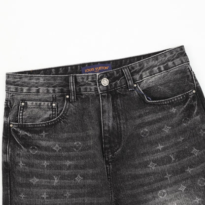 1V men women jeans