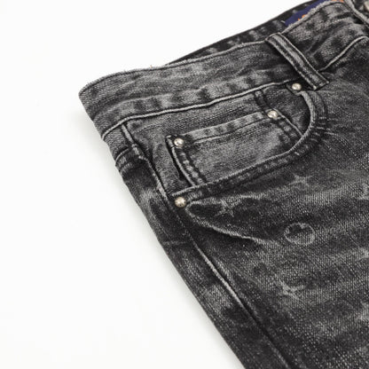 1V men women jeans