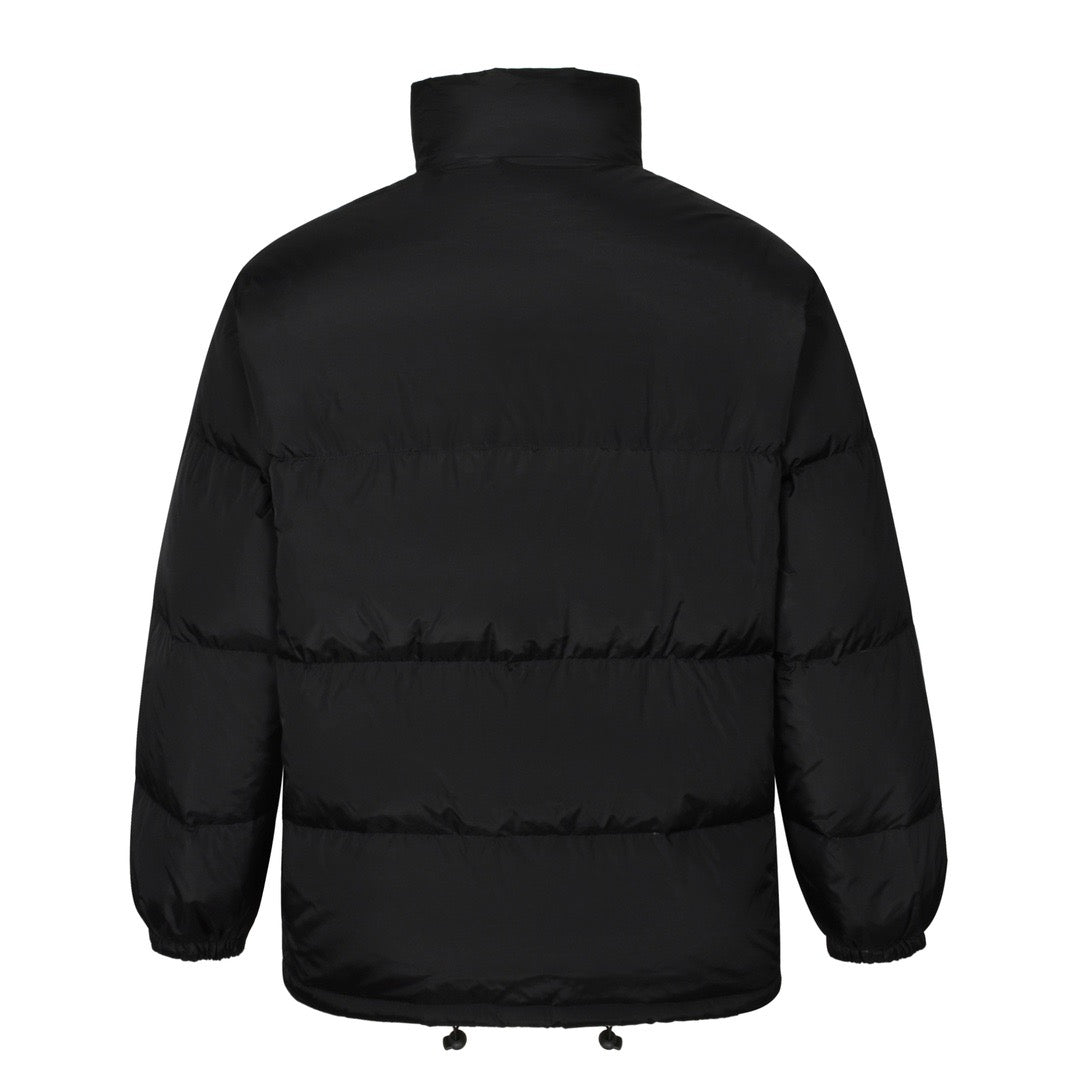 guc down jacket