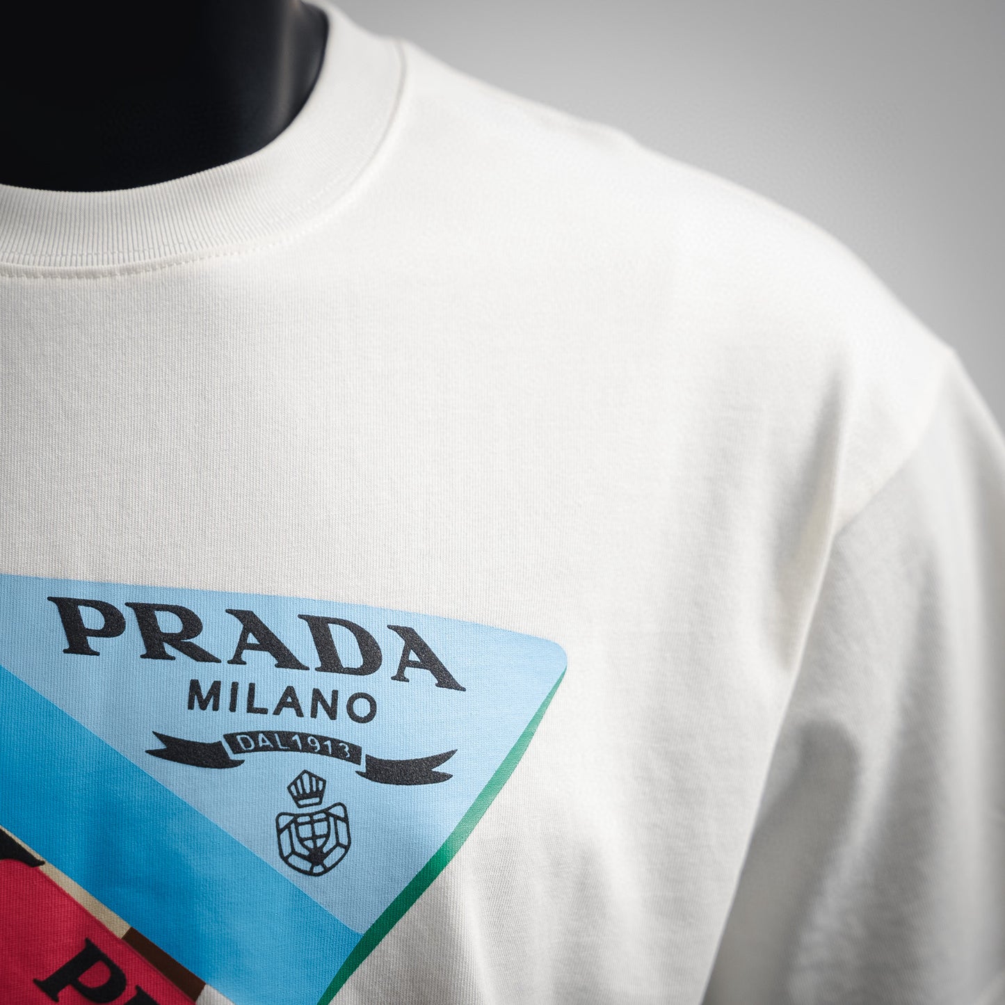 PRA 2025NEW T-SHIRT