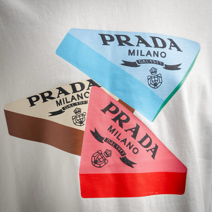 PRA 2025NEW T-SHIRT