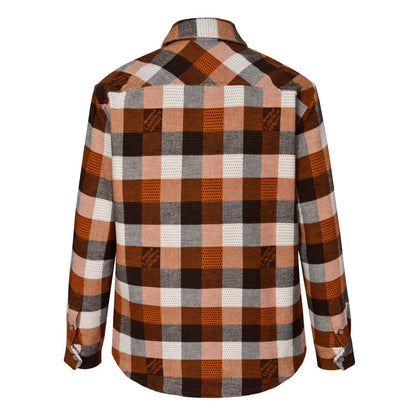 Louis Flannel shirt