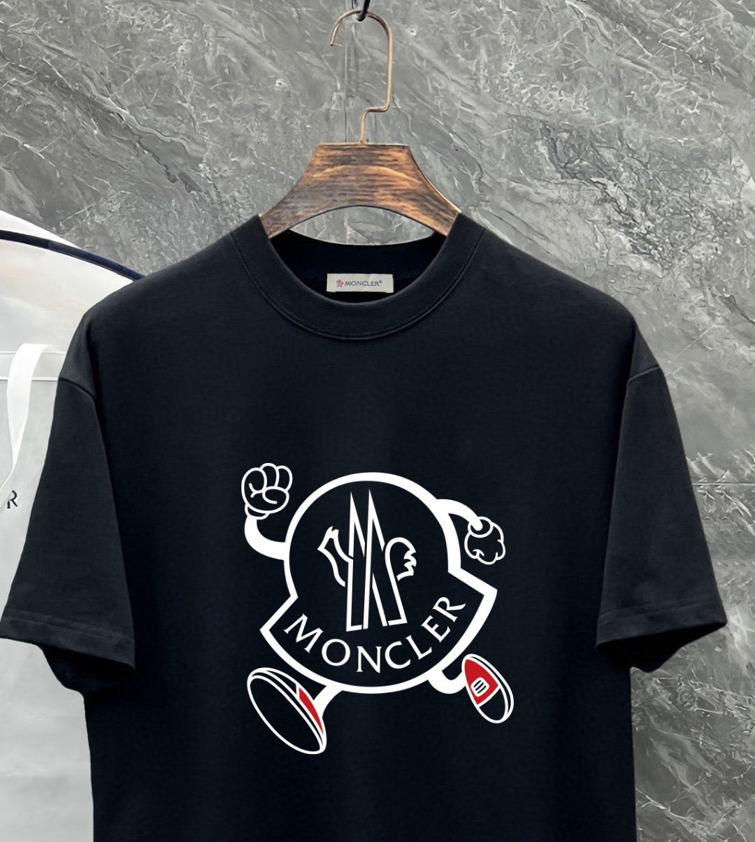 MONCL T-SHIRT