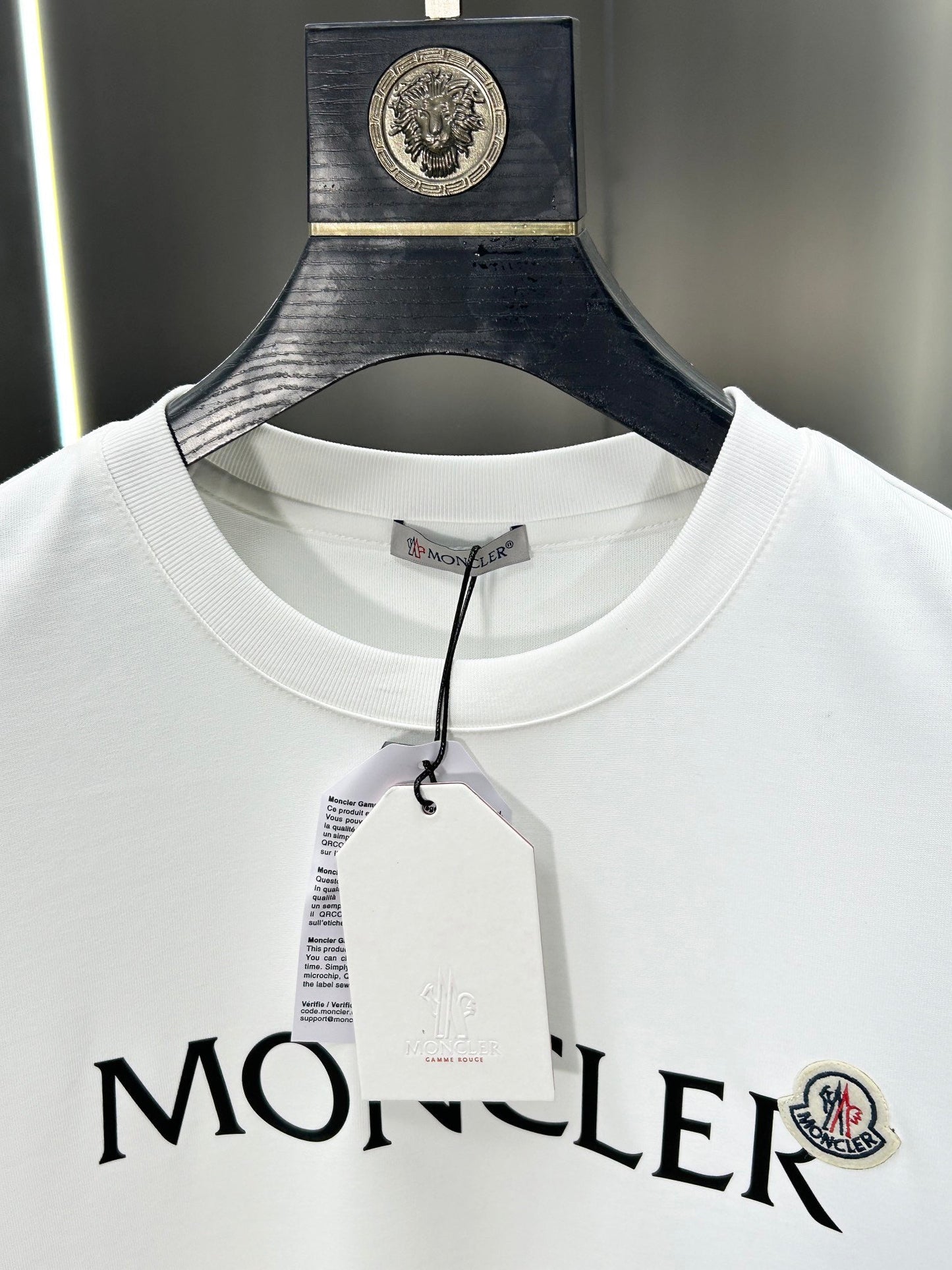 MONCL T-SHIRT