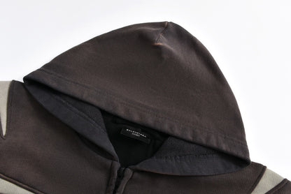 Balen Hooded Jacket