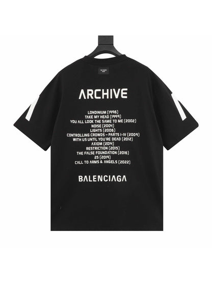 BALENCI  T-SHIRT