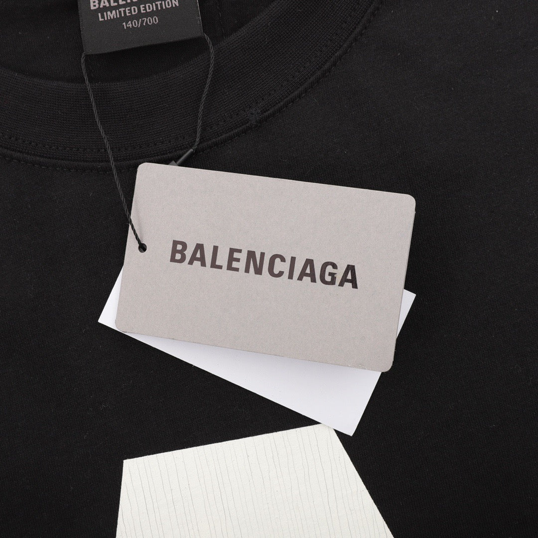 BALENCI  T-SHIRT