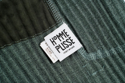 HMME 2025new denim jacket