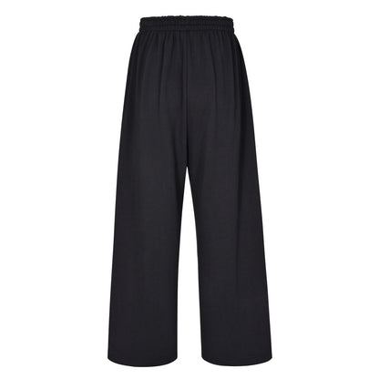 Balen X ander embroidered trousers