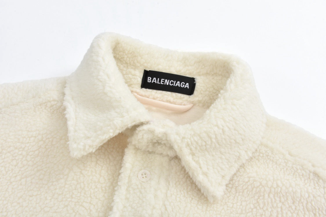 Balen Sherpa Jacket